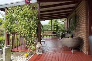 Familienfreundliches Zuhause mit großem Garten und Sauna – Die vollständige Adresse der Immobilie erhältst du vom Anbieter., 24806 Hohn – Vorschaubild 24