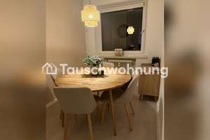 Tauschwohnung: Wunderschöne 3-Zimmer-Wohnung mit Südbalkon in Bahrenfeld