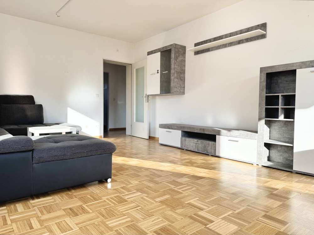 Immobilie in Horn-Bad Meinberg - Eigentumswohnung in Bad Meinberg - Bild 0