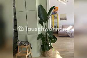 Tauschwohnung: Helle Wohnung im Belgischen Viertel – Roonstraße 55, 50674 Neustadt/Süd, Köln – Vorschaubild 3