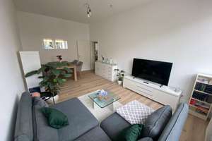 Helle 2 Zimmer Wohnung in Darmstadt-Mitte – Neckarstraße -, 64283 Mitte, Darmstadt – Vorschaubild 8