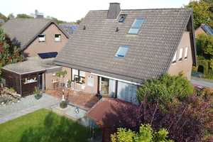 Familien-Traumhaus in ruhiger Wohnlage von Senden! – Coesfeld (Kreis) – Vorschaubild 8