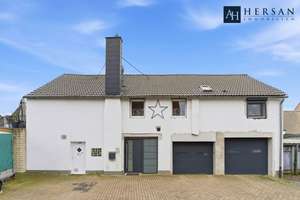 Großzügiges Einfamilienhaus mit Garten und PV-Anlage in verkehrsberuhigter Lage! – Die vollständige Adresse der Immobilie erhältst du vom Anbieter., 52477 Alsdorf – Vorschaubild 2