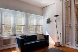 Maisonette mit Galerie, Dachterrasse und 2. Wohnung – Besonders Wohnen in Linden – Die vollständige Adresse der Immobilie erhältst du vom Anbieter., 30449 Linden-Mitte, Hannover – Vorschaubild 17