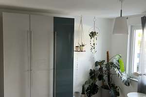 Helle 3-Zimmer-Wohnung mit Ökogarten – frei zum 15.12.! – 55128 Bretzenheim, Mainz – Vorschaubild 5