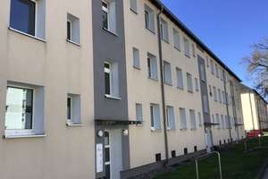 Schicke Singlewohnung mit sonnigem Balkon! – Bochumer Landstr. 260, 45276 Freisenbruch, Essen – Vorschaubild 2