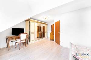 Reihenhaus  – 7 Räume & zwei Küchen, ruhig und zentral in perfekter Lage von Pasing – Die vollständige Adresse der Immobilie erhältst du vom Anbieter., 81245 Neupasing, München – Vorschaubild 15