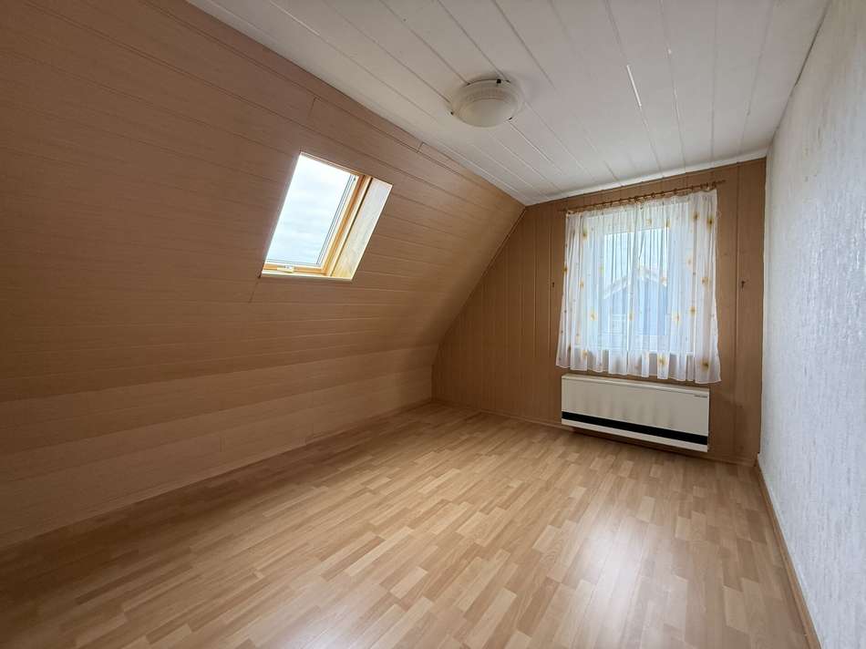 Zimmer II DG