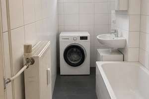 Wunderschöne 4 Zimmer Wohnung im EG in St. Johannis – Wilhelm-Marx-Str. 47, 90419 Sandberg, Nürnberg – Vorschaubild 4