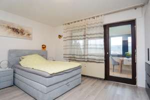 Großzügig. Gepflegt. Zentral. – 4-Zimmer-Wohnung mit Aufzug – Die vollständige Adresse der Immobilie erhältst du vom Anbieter., 54295 Mitte/Gartenfeld, Trier – Vorschaubild 13
