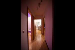 4 Zimmer Whg., 94qm, zentrale Lage Südstadt, Moderne Architektur, Parkett, Balkon, EBK – Widukindstraße 44, 33098 Kernstadt, Paderborn – Vorschaubild 13