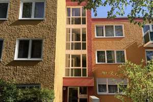 Vermietete Kapitalanlage in Steglitz