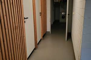 3-Zimmer-Wohnung mit Balkon, Küche und Garagenstellplatz in bester Lage – Friedrich-Naumann-Straße 19, 51373 Küppersteg, Leverkusen – Vorschaubild 15
