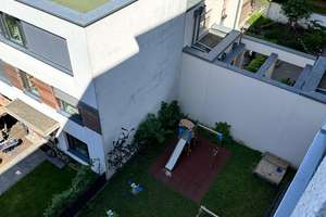Helle 3-Zimmer-Wohnung mit Balkon nähe Bürgerpark – Die vollständige Adresse der Immobilie erhältst du vom Anbieter., 13187 Pankow (Ortsteil), Berlin – Vorschaubild 15