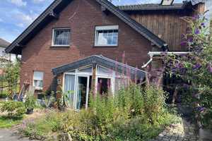 Historischer Charme trifft auf moderner Raffinesse Haus mit Einliegerwohnung – Zur Schönen Aussicht 7-9, 52472 Düren (Kreis) – Vorschaubild 39