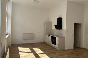 Erstbezug nach Renovierung Ein-Zimmer-Apartment in der Innenstadt – Leopoldstraße 2a, 76133 Innenstadt-West, Karlsruhe – Vorschaubild 4