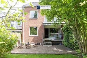 Familienfreundliches Reihenmittelhaus mit sonnigem Garten und viel Raum zum Leben – Die vollständige Adresse der Immobilie erhältst du vom Anbieter., 41466 Reuschenberg, Neuss – Vorschaubild 1