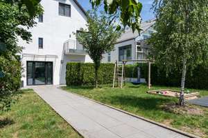 Haus-im-Haus-Gefühl - Waldtrudering:  **2 Zimmer mit Hobbyraum & Garten auf 2 Ebenen** – Die vollständige Adresse der Immobilie erhältst du vom Anbieter., 81827 Waldtrudering, München – Vorschaubild 15