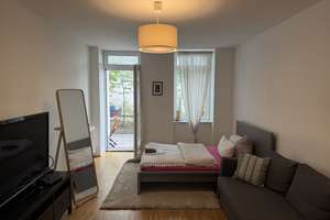 Mitten drin im schönsten Gleimviertel – Die vollständige Adresse der Immobilie erhältst du vom Anbieter., 10437 Prenzlauer Berg, Berlin – Vorschaubild 3