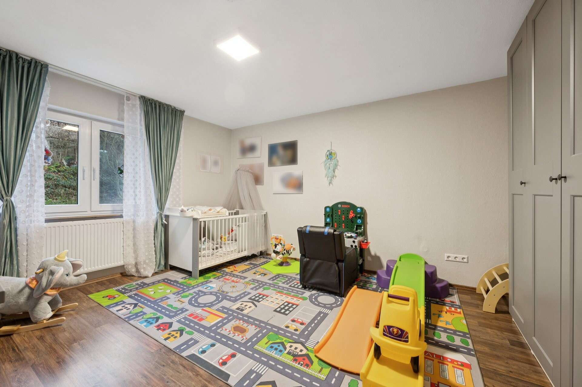 Immobilie in Wolfstein - 2-3 Familienhaus in Wolfstein - Bild 0