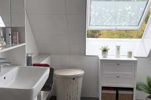 Moderne Dachgeschosswohnung im KfW-Haus in ruhiger Lage von Hünxe-Drevenack – Die vollständige Adresse der Immobilie erhältst du vom Anbieter., 46569 Hünxe – Vorschaubild 16