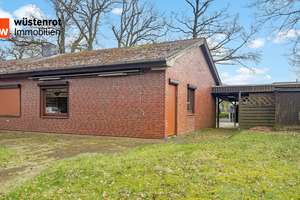 Bungalow mit großem Grundstück und viel Potenzial – Die vollständige Adresse der Immobilie erhältst du vom Anbieter., 24634 Arpsdorf – Vorschaubild 11