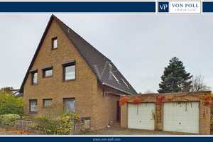 Geräumiges Ein- bis Zweifamilienhaus in Burgdorf – Hannover (Kreis) – Vorschaubild 1
