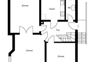 Villa in exemplarischer Form der Heimatschutzarchitektur! – Die vollständige Adresse der Immobilie erhältst du vom Anbieter., 25335 Elmshorn – Vorschaubild 11