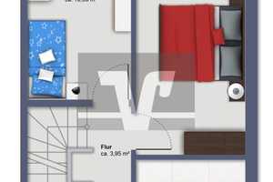 Doppelhaushälfte - Bonbon für die Familie!
Ein Paradies für Familien mit Kindern! – Bad Dürkheim (Kreis) – Vorschaubild 18