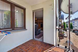 Großzügige 4-Zimmer-Wohnung mit viel Platz zum Wohlfühlen- 4 Zimmer mit Balkon, Keller & Stellplatz – Die vollständige Adresse der Immobilie erhältst du vom Anbieter., 76437 Rastatt – Vorschaubild 24
