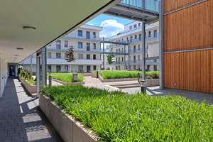 New Franklin City – Vermietete Maisonette-Wohnung als attraktive Kapitalanlage