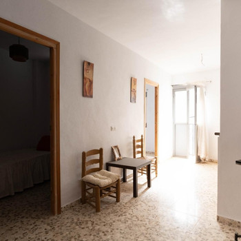 WOHNUNG IN TOLOX