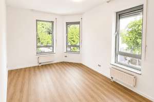 Schöne 2 Zimmer Wohnung in zentraler Lage von Alt-Saarbrücken 