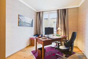 Exklusive 3-Zimmer-Wohnung mit Balkon & Aufzug in gefragter Lage Hamburg – Die vollständige Adresse der Immobilie erhältst du vom Anbieter., 22391 Wellingsbüttel, Hamburg – Vorschaubild 5