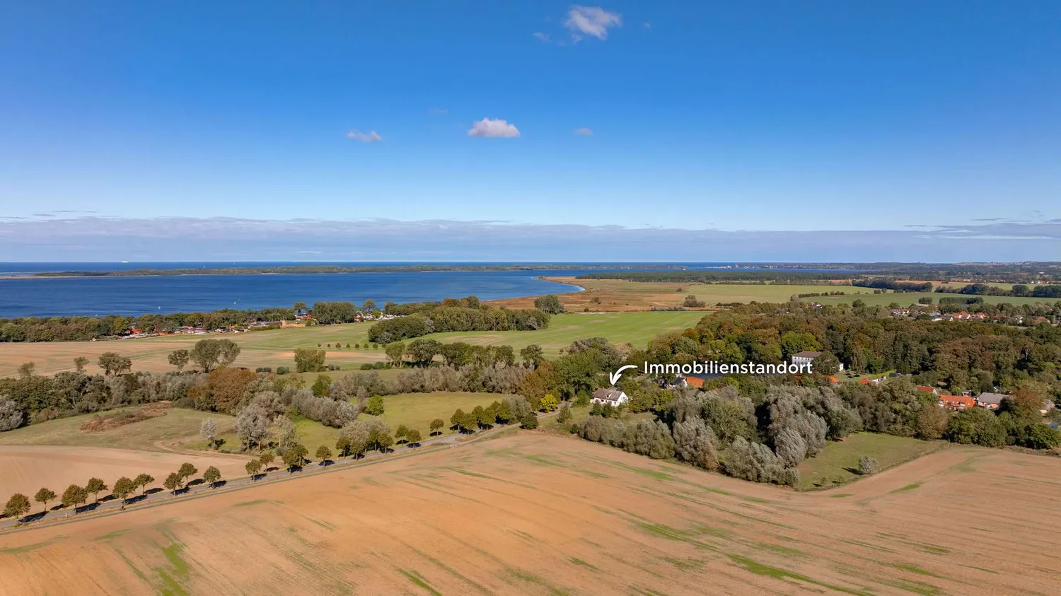 Viel Platz + Ausbaureserve – teils renoviert und bereit für Ihre Ideen!, Rostock Kreis – Bild 4