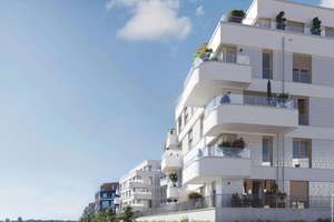 3-Zimmer-Wohnung mit Terrasse und Garten direkt an der Dahme – An der Dahme 7 und 9, 12527 Grünau, Berlin – Vorschaubild 3