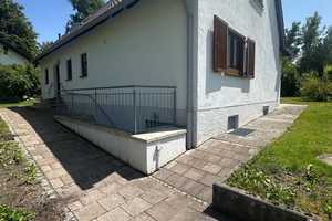 Familienfreundliches EFH mit großzügigem Garten in Grafrath – Fürstenfeldbruck (Kreis) – Vorschaubild 33
