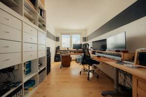 Helle 3-Zimmer Eigentumswohnung (74m²) mit großem Balkon in Schlebusch – Die vollständige Adresse der Immobilie erhältst du vom Anbieter., 51375 Schlebusch, Leverkusen – Vorschaubild 6