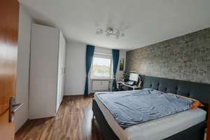 Schoppershof, Nähe Stadtpark – sonnige 3 ZW, Balkon, 5 Stockwerk mit Lift, 90489 Nürnberg – Welserstrasse 50, 90489 Schoppershof, Nürnberg – Vorschaubild 20