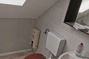 3-Zimmer-Dachgeschosswohnung, Grundfläche 90m² – Goslarsche Straße 20, 38118 Westliches Ringgebiet, Braunschweig – Vorschaubild 12