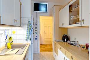 Erstbezug nach Renovierung – stilvolle 2-Zimmer-Altbauwohnung mit 2 Balkonen – Schwarzackerstraße 5, 4299 Stötteritz, Leipzig – Vorschaubild 14