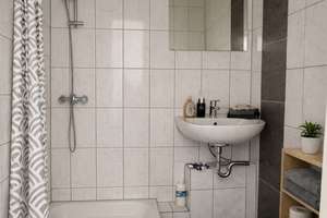 || DACHPERLE || Vermietete Dachperle || PEMPELpartments || – 40477 Pempelfort, Düsseldorf – Vorschaubild 4