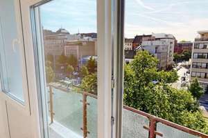 Große 2 Zimmer-Wohnung in der Innenstadt / Wasserturm mit BALKON – 68161 Innenstadt/Jungbusch, Mannheim – Vorschaubild 3