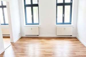 NEU! Platz für die ganze Familie: 5‑Zimmer-Wohnung mit moderner EBK – Kieler Straße 4, 4357 Mockau-Nord, Leipzig – Vorschaubild 10