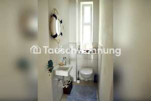 Tauschwohnung: 3-Zimmer Altbau am Zenettiplatz – Zenettiplatz 3, 80337 Am Schlachthof, München – Vorschaubild 7