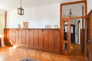 Stilvolle Villa mit weitläufigem Grundstück – Die vollständige Adresse der Immobilie erhältst du vom Anbieter., 6901 Radis – Vorschaubild 8