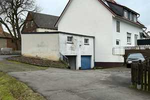 Doppelhaus mit Erweiterungsmöglichkeit in Warburg-Wormeln – Höxter (Kreis) – Vorschaubild 13