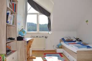 Einfamilienhaus mit freiem Blick über das Eschachtal – Im Hanfgarten  15/1, 78658 Zimmern ob Rottweil – Vorschaubild 6