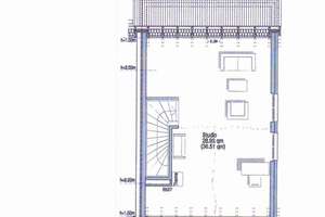 Modernes Reihenendhaus mit Atelier, kleinem Garten & Garage in ruhiger Lage von Hagen-Eilpe – Die vollständige Adresse der Immobilie erhältst du vom Anbieter., 58091 Eilpe, Hagen – Vorschaubild 7