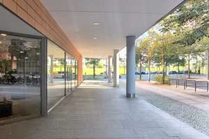 ++ DER HIMMEL ÜBER BERLIN + PENTHOUSE-MAISONETTE + POTSDAMER PLATZ + EBK & BÄDER IM SPITZENDESIGN ++ – 10785 Tiergarten, Berlin – Vorschaubild 13